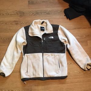 North Face Fleece